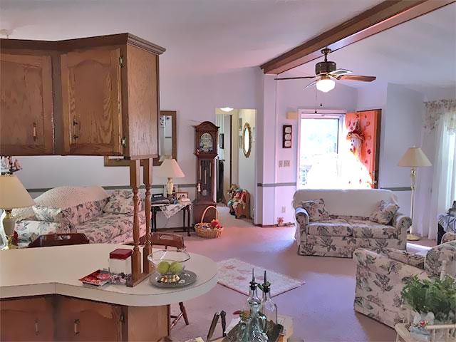 1616 PENNSYLVANIA AVE. #108