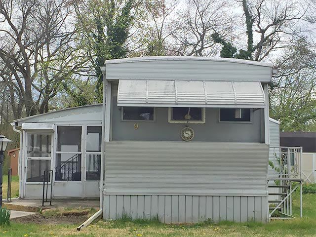 1616 PENNSYLVANIA AVE. #9