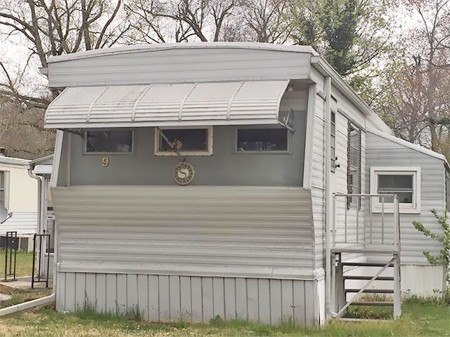 1616 PENNSYLVANIA AVE. #9