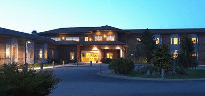 Pleasant Bay Nursing & Rehabilitation