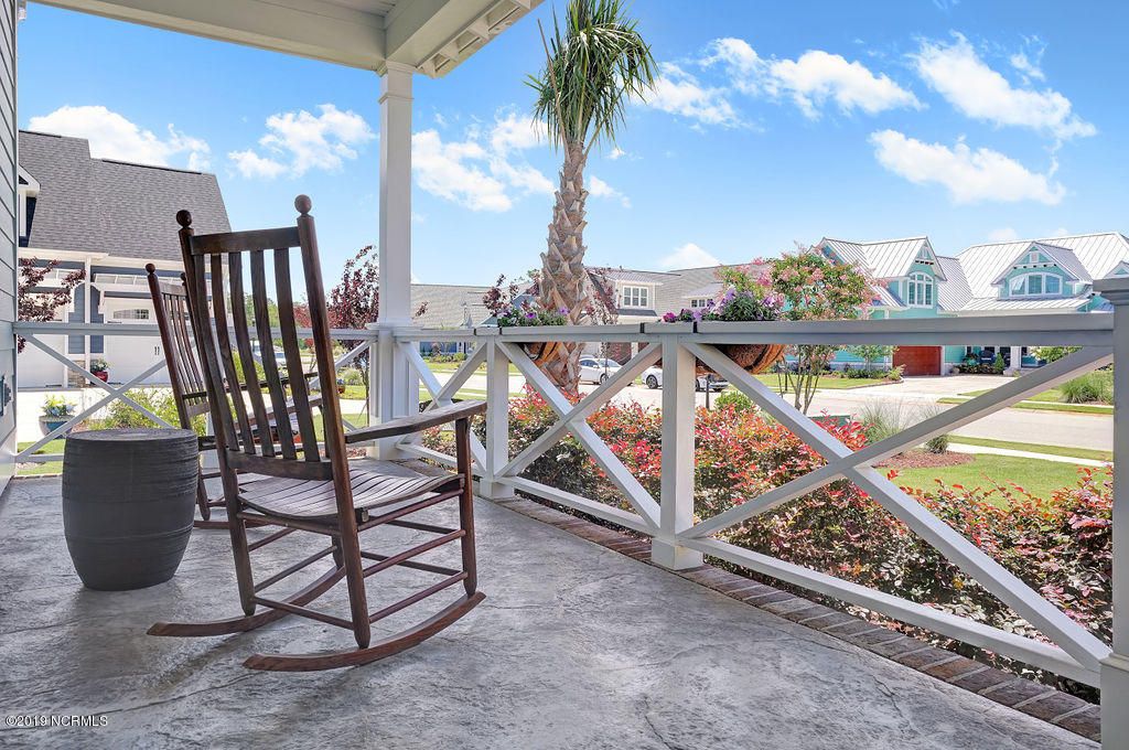 Brunswick Forest 55+ Active Adult Communities Leland, NC Homes