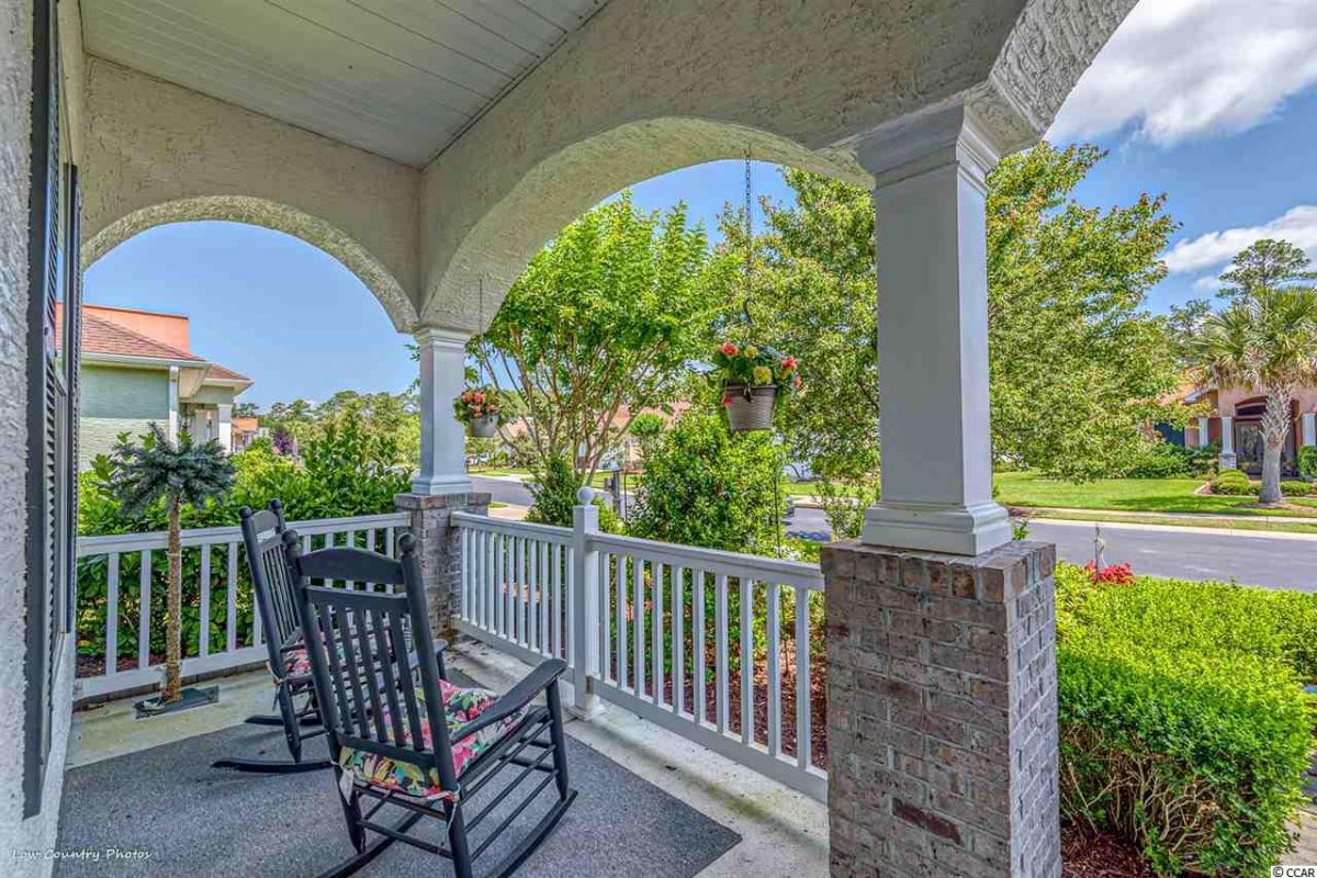 Seasons at Prince Creek West 55+ Active Adult Communities Murrells