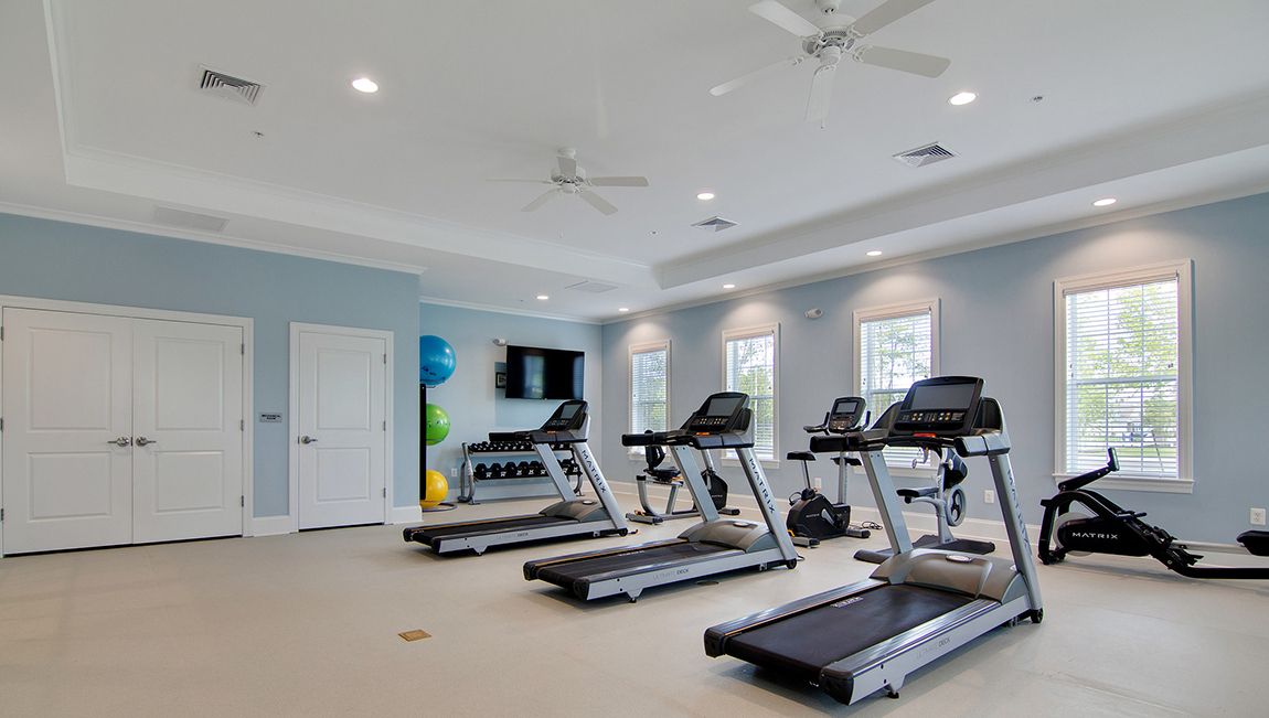 Seacrest Pines 55+ Active Adult Communities Barnegat, NJ