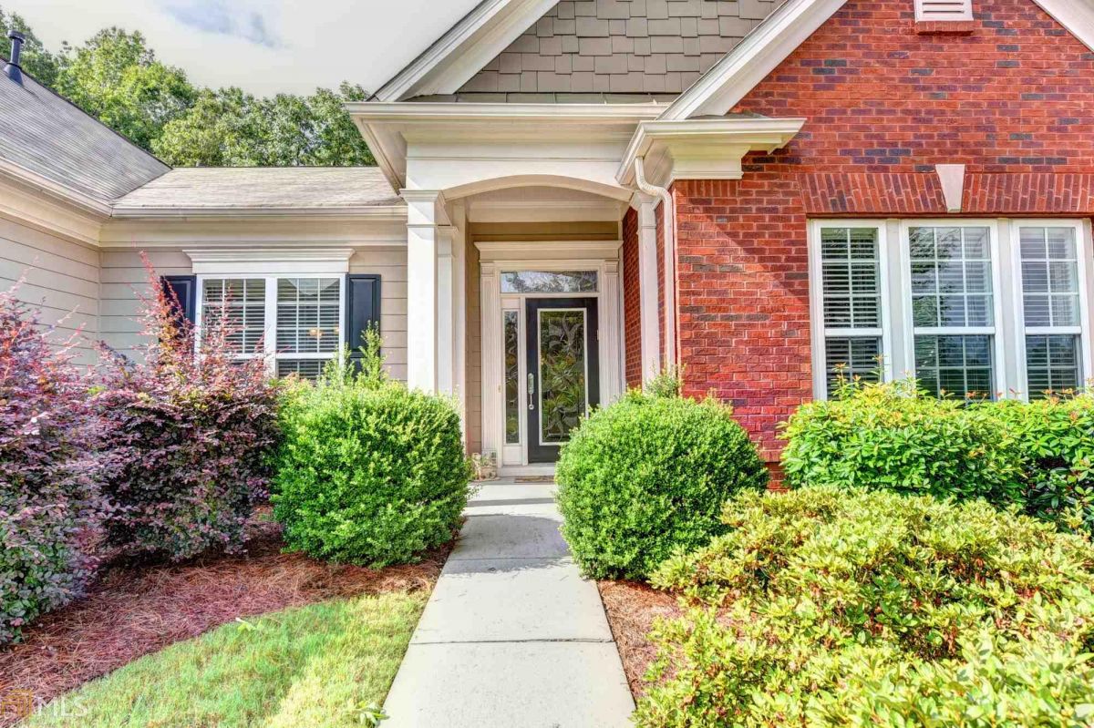 Village at Deaton Creek 55+ Active Adult Communities Hoschton, GA