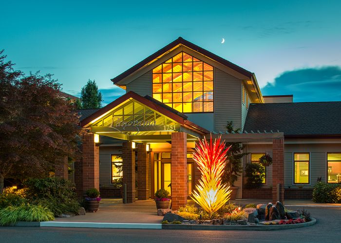 Panorama 55+ Active Adult Communities Lacey, WA Gallery