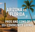 Arizona vs Florida
