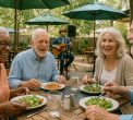 Dining, Music, and Culture: The Best of Mesa, Arizona Near Top Retirement Communities