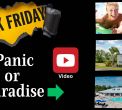 Trade Black Friday Chaos for Florida Sunshine at The Preserve