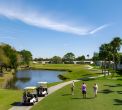 Florida Golf Course Communities: Retire Where the Fairways Meet the Good Life