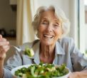 Eat Smart for a Sharper Mind: A Senior’s Guide to Memory-Boosting Nutrition
