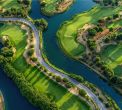 Golf Course 55+ Communities in Florida