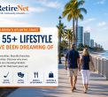 Florida Atlantic Coast 55+ Retirenet.com