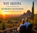 Why Arizona Is One of America's Top Retirement Destinations — And Where to Live When You Get There