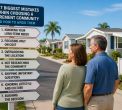 55+ Community Lifestyle Retirenet.com