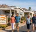 What Are the Top-Selling 55+ Communities in Arizona from Sun Communities?
