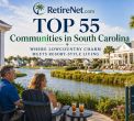 Top 55+ Communities in South Carolina: Where Lowcountry Charm Meets Resort-Style Living