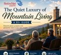The Quiet Luxury of Mountain Living: A 55+ Guide