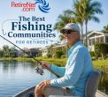 The Best Fishing Communities for Retirees
