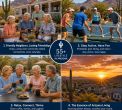 Why Should I Live in a 55+ Community in Arizona