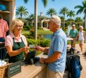 Part-Time Jobs for Seniors in Florida: Best 55+ Communities for Earning Extra Income