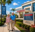 Florida 55+ Communities Near Top-Rated Hospitals