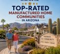 What Are the Top-Rated Manufactured Home Communities in Arizona?