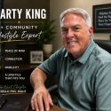 Marty King