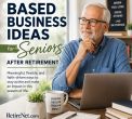 Careers after 55+ Retirenet.com