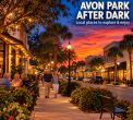When the Sun Goes Down, Avon Park Lights Up