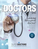 Southern California Super Doctors 2026