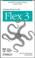 Add this Flex 3 Pocket Guide to Your Library ... for Free!