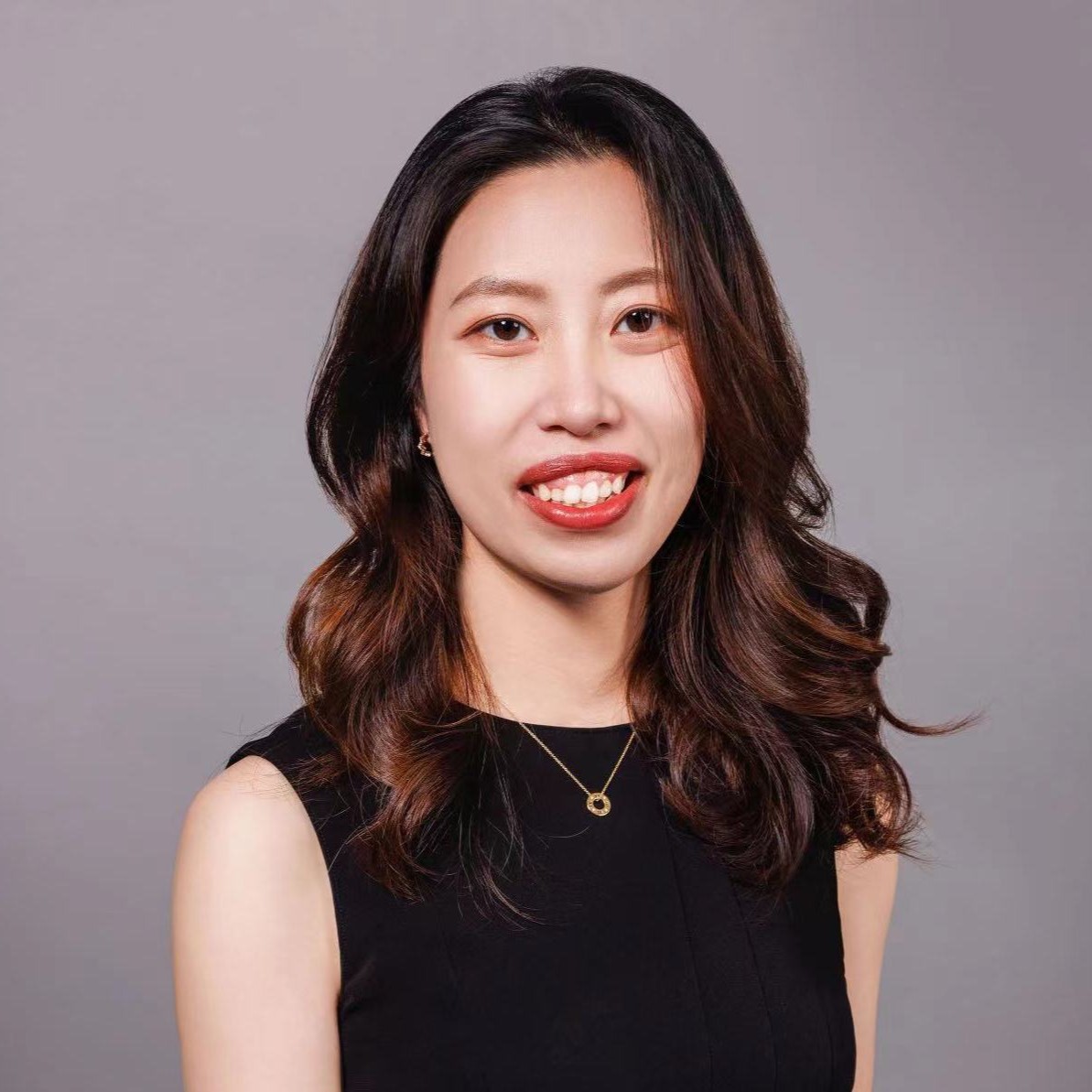 Yichen (Lily) Lu