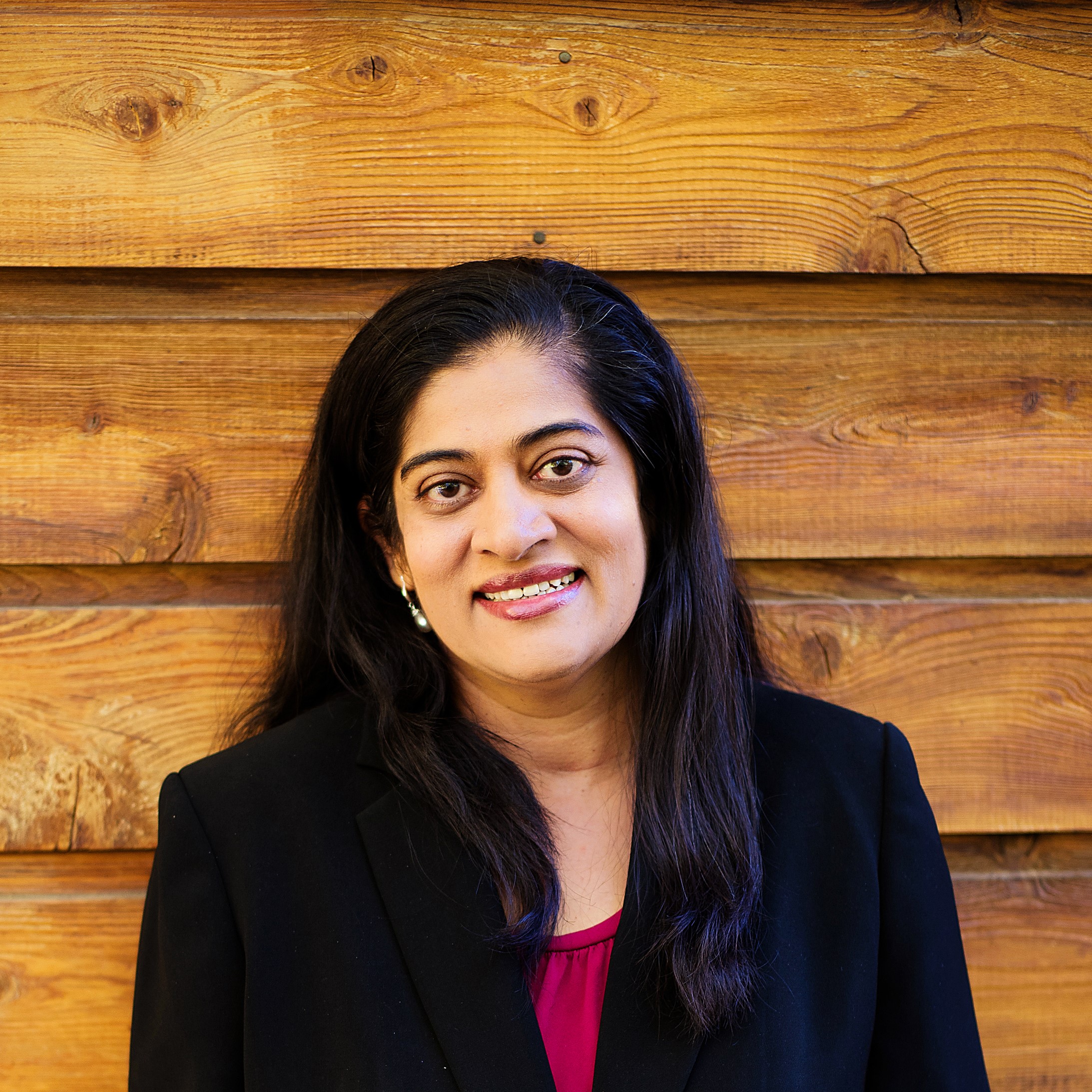 Monali Mujumdar