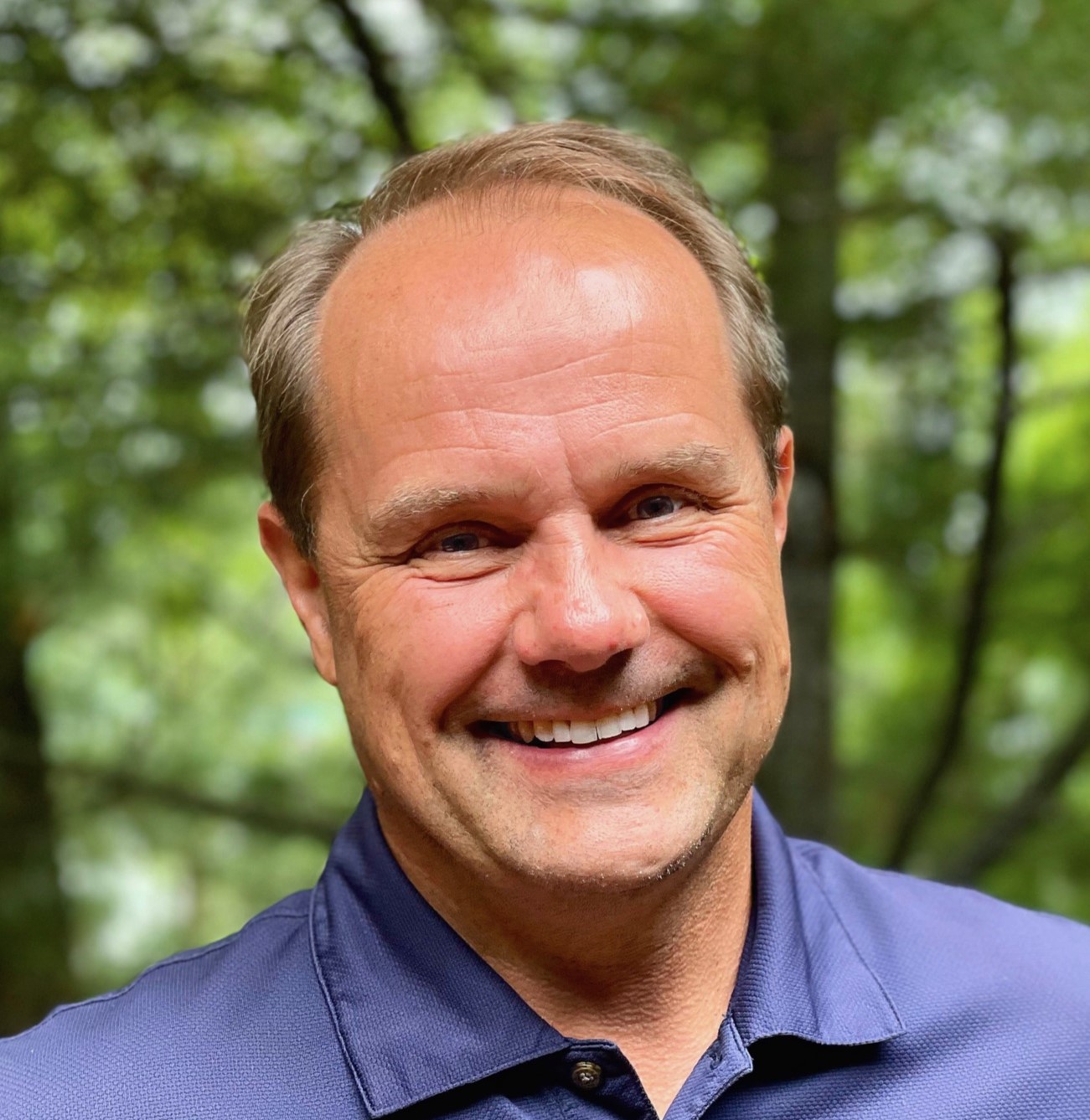 Steve Kloos