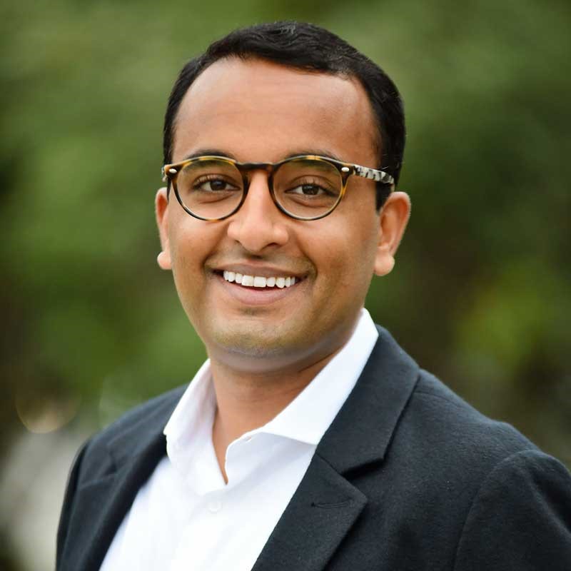Tanuj Dutta