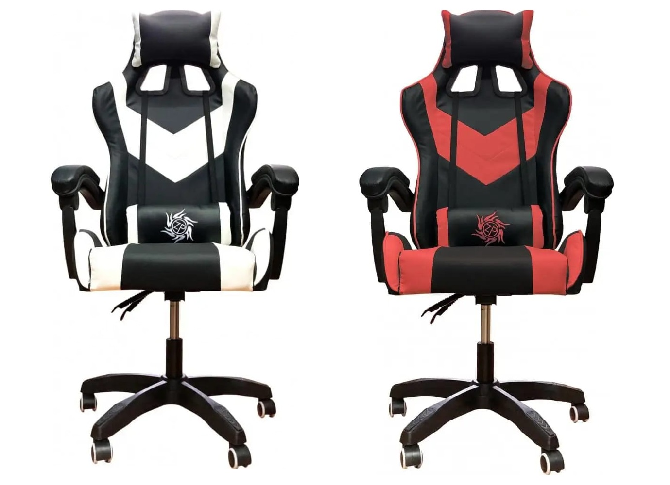 הרגע קניתי - כיסא גיימינג איכותי Inter Pro Gaming