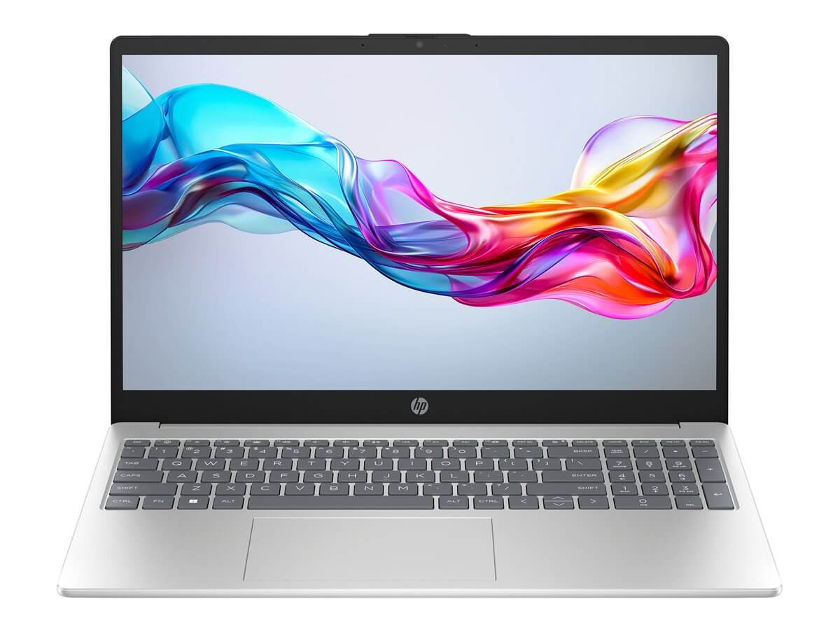 הרגע קניתי - מחשב נייד HP Laptop AI 15.6