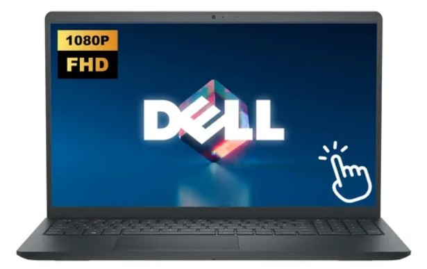 הרגע קניתי - מחשב נייד עוצמתי Dell מעבד Ultra 7 255U זיכרון 16GB אחסון 1TB ומסך מגע 15.6 אינץ'