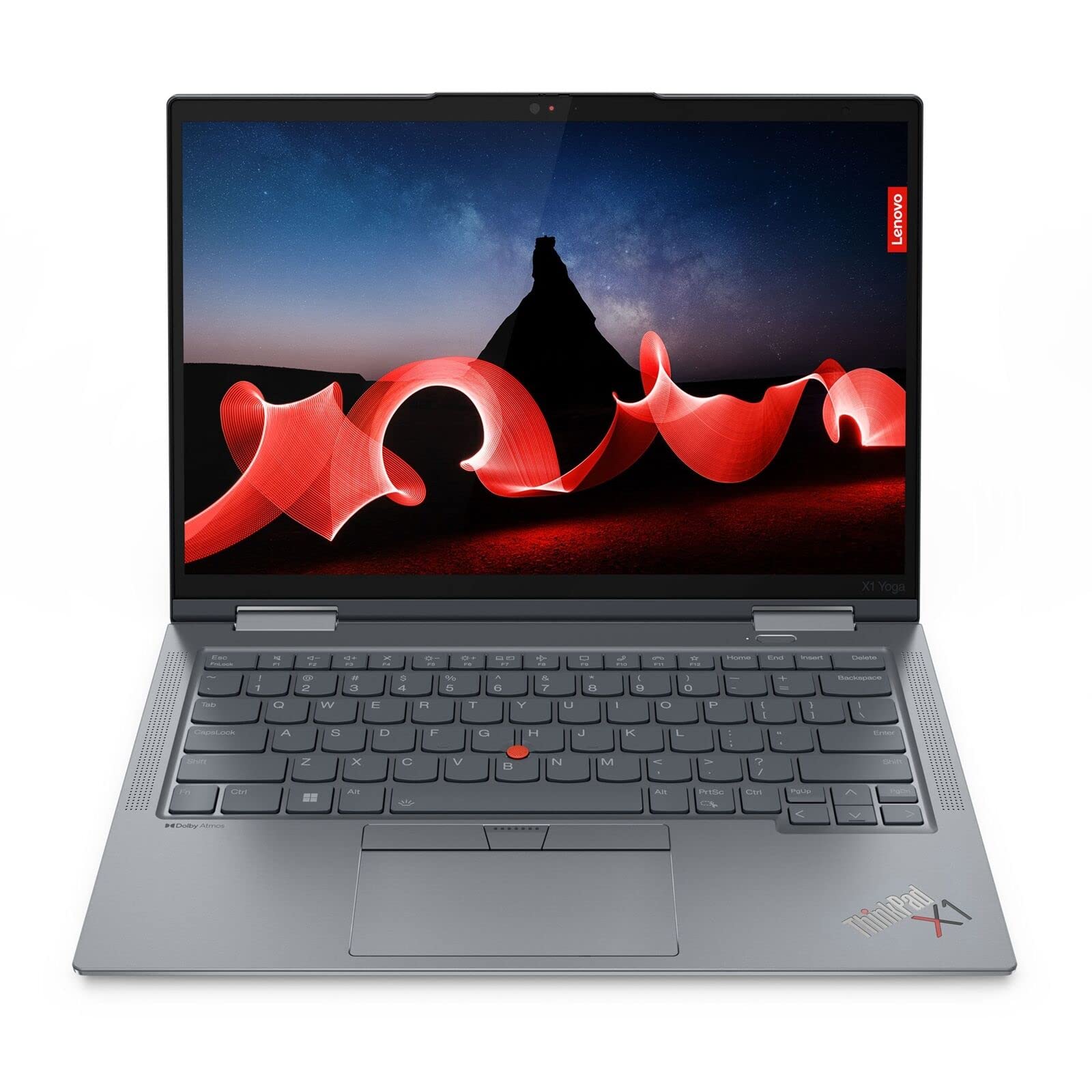 הרגע קניתי - מחשב נייד Lenovo ThinkPad X1 Yoga G4 בעל מעבד i5 וכולל מסך מגע מסתובב *360