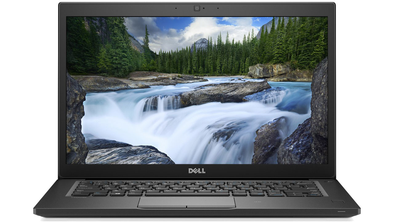 הרגע קניתי - מחשב נייד Dell מהסדרה היוקרתית Latitude 7490 חזק ומהיר, כולל תוכנת אופיס במתנה!