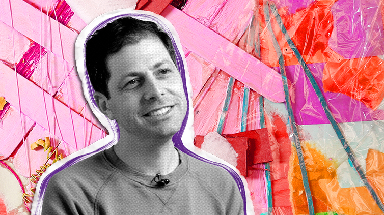 Adam Cohen Roadtrip Nation