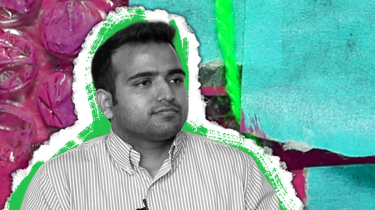Anand Bhagat