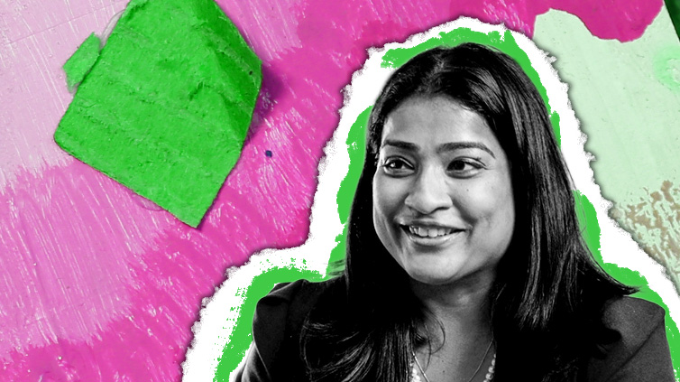 Asha Varghese