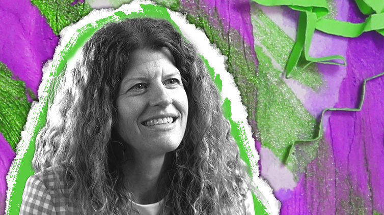 Carol Rava