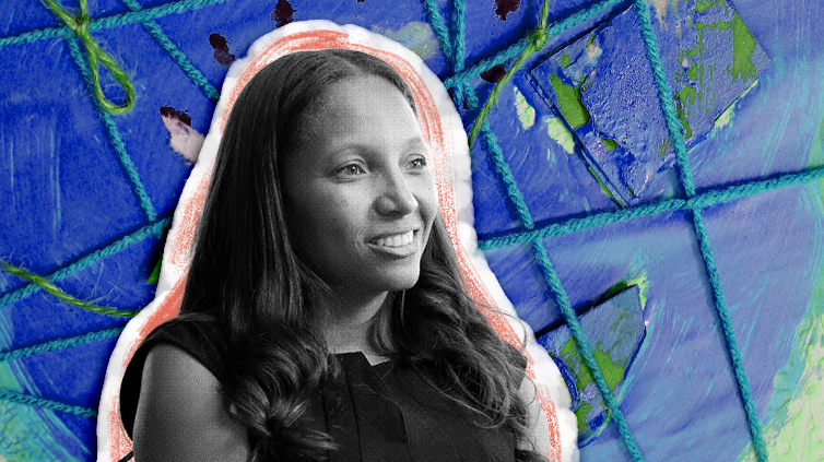 Elizabeth Rhue - Roadtrip Nation