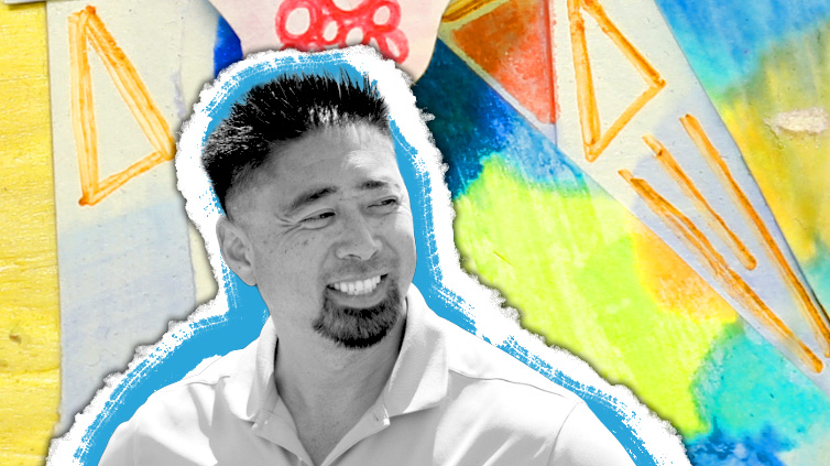Kenny Tanaka