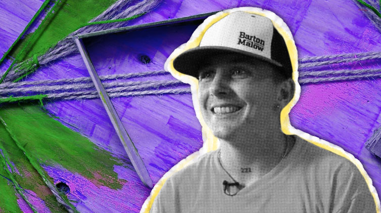 Kyle Tripp - Roadtrip Nation