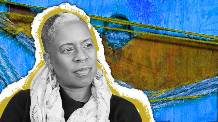 Leslie Smallwood-Lewis