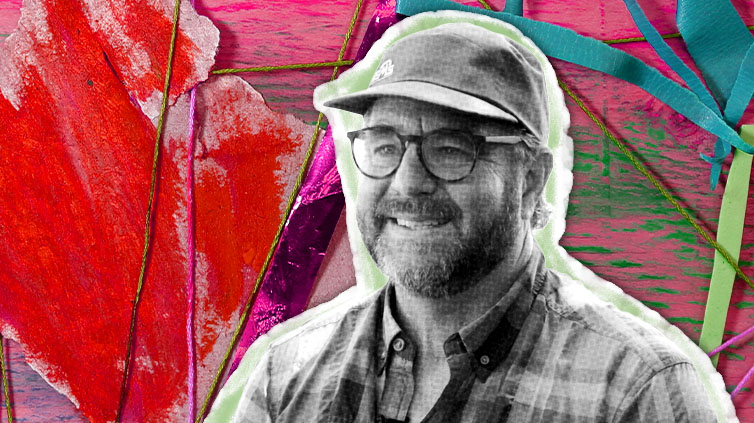 Michael Chambers - Roadtrip Nation