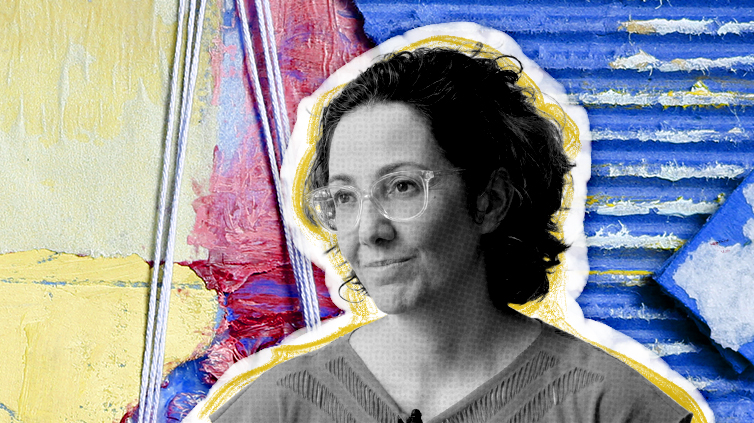 Pardis Sabeti - Roadtrip Nation